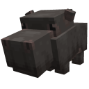 Mláďa hrocha