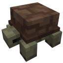 Mini korytnačka